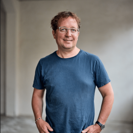 Profilbild_Dr. Christian Eichert Profilbild_Dr. Christian Eichert